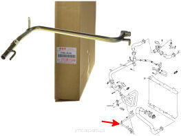 Przewód / Rura Wody