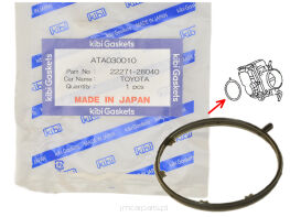 Uszczelka Przepustnicy Toyota 2.0i 1AZ-FSE 2.4i 2AZ-FSE