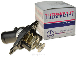 Termostat