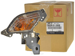 Kierunkowskaz Przód - Prawy