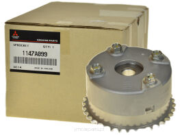 Koło Zębate Zmiennych Faz Rozrządu - Wariator