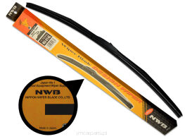 Wycieraczka Hybrydowa NWB 350mm / 14" - Design Wiper