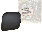 Zaślepka Zderzaka / Haka Holowniczego Przód - Lewa