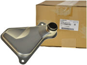 Filtr Oleju Automatycznej Skrzyni Biegów CVT