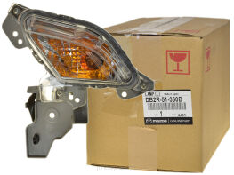 Kierunkowskaz Przód - Lewy