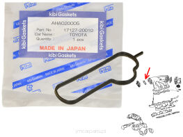 Uszczelka Kolektora Ssącego Dolotowego Lexus Toyota 3.0i 1MZ-FE 3.3i 3MZ-FE