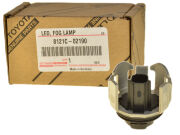 Moduł Żarówki LED