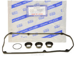 Zestaw Uszczelek Pokrywy Zaworów Mitsubishi 3.0i 6G72 3.5i 6G74