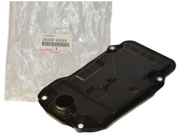 Filtr Oleju Automatycznej Skrzyni Biegów