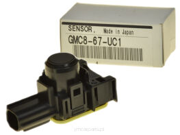 Czujnik Parkowania PDC Przód