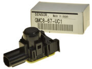 Czujnik Parkowania PDC Przód