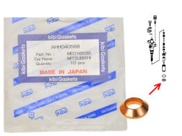 Podkładka Dyszy Wtrysku Wtryskiwacza Paliwa