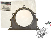 Pokrywa Uszczelniacza Wału Korbowego - Tył