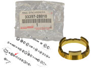 Synchronizator Manualnej Skrzyni Biegów - 5 Bieg