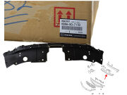 Osłona Chłodnicy / Pasa Przedniego - Górna