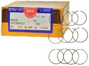 Pierścienie Tłokowe Komplet Mazda 2.2 SkyActiv-D STD