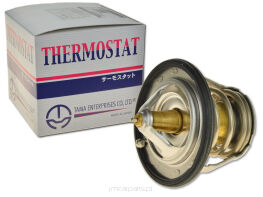 Termostat