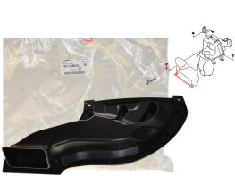 Wlot / Dolot Do Obudowy Filtra Powietrza