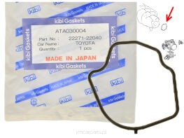 Uszczelka Przepustnicy Toyota 1.8i 1ZZ-FE