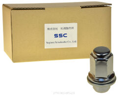 Nakrętka Koła Felgi Toyota Lexus 90942-01058 90942-01084 90080-17036 M12x1.5 47mm Klucz 21