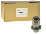 Nakrętka Koła Felgi Toyota Lexus 90942-01058 90942-01084 90080-17036 M12x1.5 47mm Klucz 21