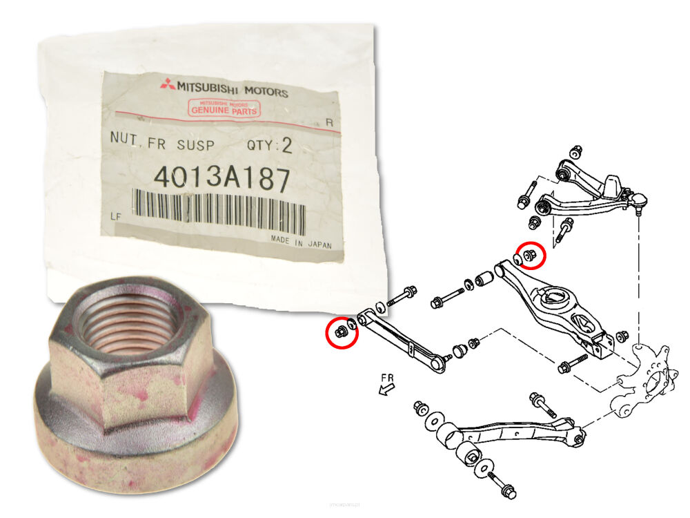 【Sobaq】TR 73 Intergity Scatch HA Serwis pasów