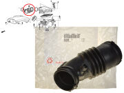 Przewód Rura Dolotu Powietrza