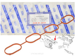 Uszczelka Kolektora Ssącego Dolotowego