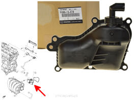 Separator Oleju Odma