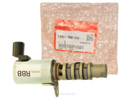 Zawór Zmiennych Faz Rozrządu VTC