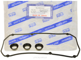 Uszczelka Pokrywy Zaworów Komplet Mitsubishi 3.8i 6G75