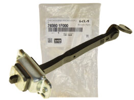 Ogranicznik Drzwi Przód Przednich - Lewych Lewe