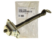 Ogranicznik Drzwi Przód Przednich - Lewych Lewe