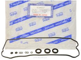 Zestaw Uszczelek Prawej Pokrywy Zaworów Lexus 2.5i 4GR-FSE 3.0 3GR-FSE 3.5 2GR-FSE 2GR-F