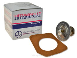 Termostat