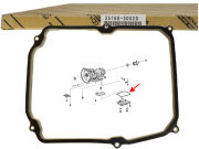 Uszczelka Miski Olejowej Automatycznej Skrzyni Biegów