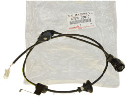 Przewód Wiązka Czujnika ABS - Prawy Tył