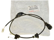 Przewód Wiązka Czujnika ABS - Prawy Tył