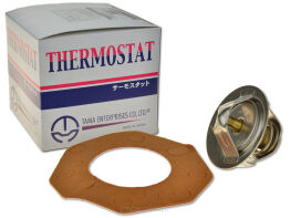 Termostat