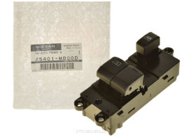 Panel / Przełącznik Szyby - Lewy Przód