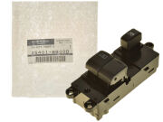 Panel / Przełącznik Szyby - Lewy Przód