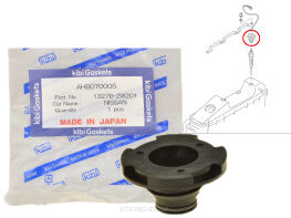 Uszczelniacz Uszczelka Świecy Żarowej Nissan 3.0 D