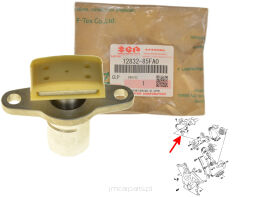 Napinacz Łańcucha Rozrządu