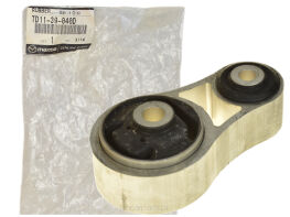 Poduszka Silnika Tył Tylna