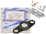 Uszczelniacz Uszczelka Wtryskiwacza Mazda 2.2 SkyActiv-D