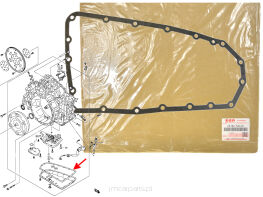 Uszczelka Miski Olejowej Automatycznej Skrzyni Biegów