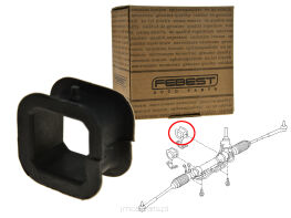 TOCOさま Końcówka drążka kierowniczego, 3C011-62970, 3C011-62920, 5